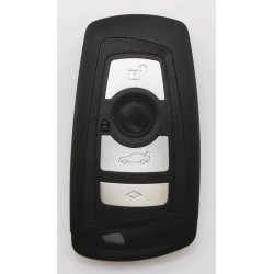 BMW senderhus 4 knaps