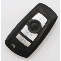 BMW senderhus 4 knaps