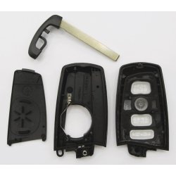 BMW senderhus 4 knaps