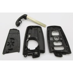 BMW senderhus 4 knaps