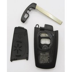 BMW senderhus 4 knaps