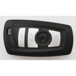 BMW senderhus 4 knaps