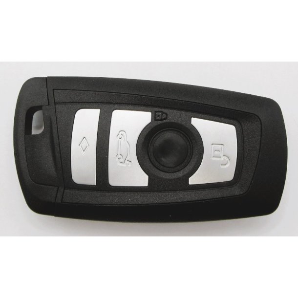 BMW senderhus 4 knaps