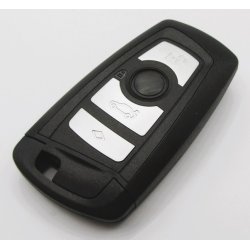 BMW senderhus 4 knaps