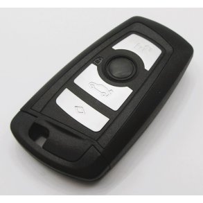 BMW senderhus 4 knaps