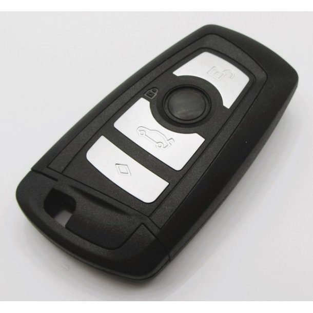 BMW senderhus 4 knaps