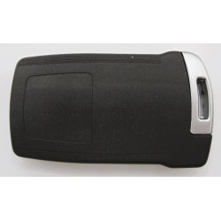 BMW senderhus 4 knaps, 7 serie  - til den model med genopladeligt batteri