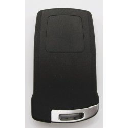 BMW senderhus 4 knaps, 7 serie  - til den model med genopladeligt batteri