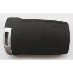 BMW senderhus 4 knaps, 7 serie  - til den model med genopladeligt batteri