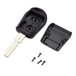 BMW nglehus 2 knaps med fast klinge (til den model med IR-print)