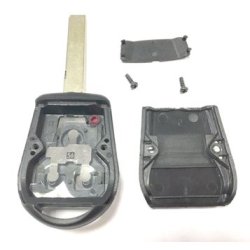 BMW nglehus 3 knaps med fast klinge