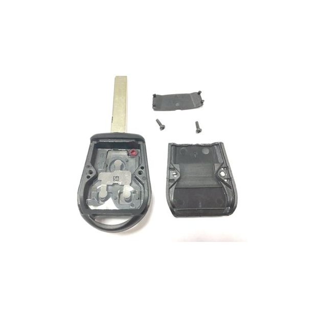 BMW nglehus 3 knaps med fast klinge