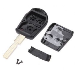 BMW nglehus 3 knaps med fast klinge 