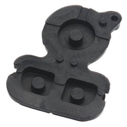 BMW gummi pad 3 knaps