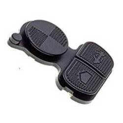 BMW gummi pad 3 knaps