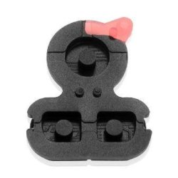 BMW gummi pad 3 knaps