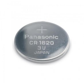 Panasonic CR1620 3V batteri