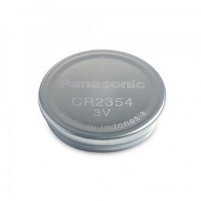 Panasonic CR2354 3V batteri