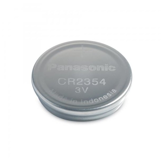 Panasonic CR2354 3V batteri