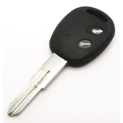 Chevrolet nglehus 2 knaps med fast klinge hjre bue