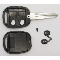 Chevrolet nglehus 2 knaps med fast klinge venstre bue