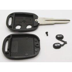 Chevrolet nglehus 2 knaps med fast klinge venstre bue