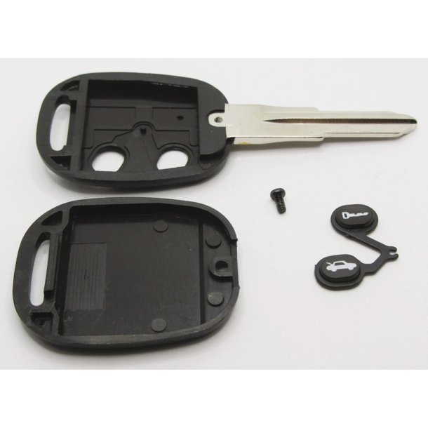 Chevrolet nglehus 2 knaps med fast klinge venstre bue