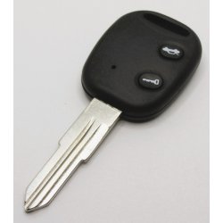 Chevrolet nglehus 2 knaps med fast klinge venstre bue