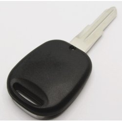 Chevrolet nglehus 2 knaps med fast klinge venstre bue