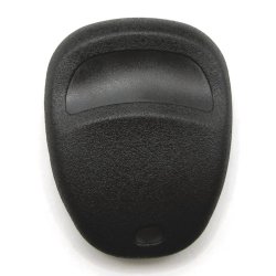 Buik senderhus 2+1 knaps med horn knap