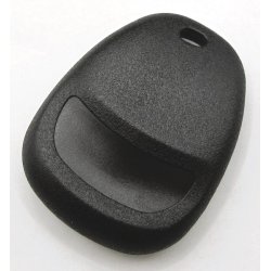 Buik senderhus 2+1 knaps med horn knap