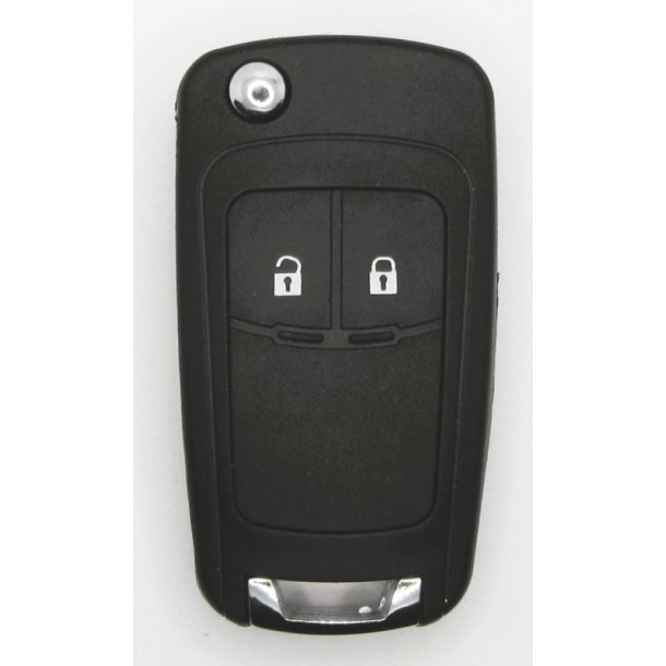 Chevrolet fold-ud nglehus  2 knaps