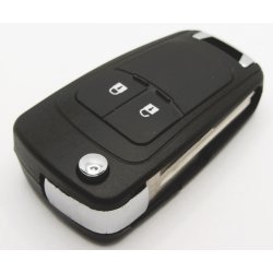 Chevrolet fold-ud nglehus  2 knaps