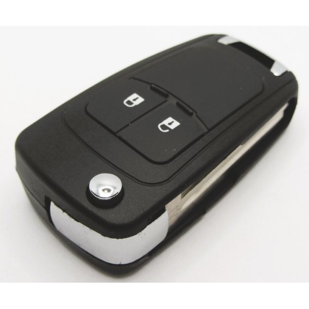 Chevrolet fold-ud nglehus  2 knaps