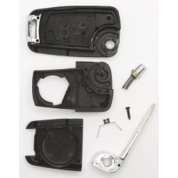 Chevrolet fold-ud nglehus  2 knaps