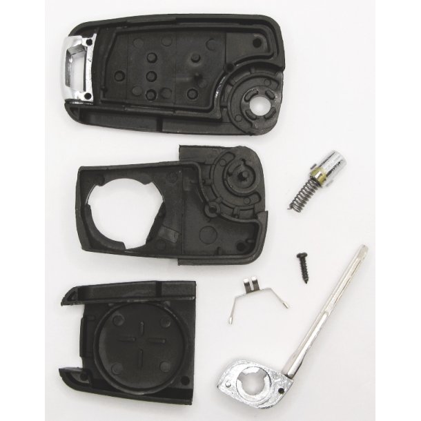 Chevrolet fold-ud nglehus  2 knaps