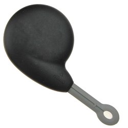 Cobra senderhus, 2 knaps med Gummistrop