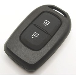 Dacia nglehus 2 knaps