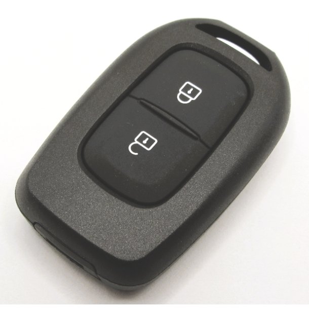 Dacia nglehus 2 knaps