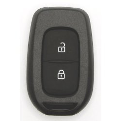 Dacia nglehus 2 knaps