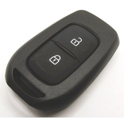 Dacia nglehus 2 knaps