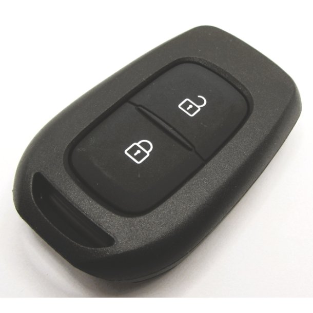 Dacia nglehus 2 knaps