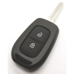 Dacia nglehus 2 knaps