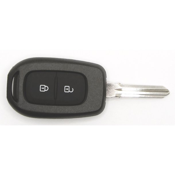 Dacia nglehus 2 knaps