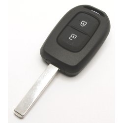 Dacia nglehus 2 knaps