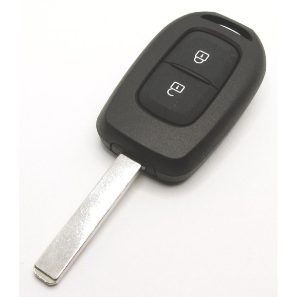 Dacia nglehus 2 knaps