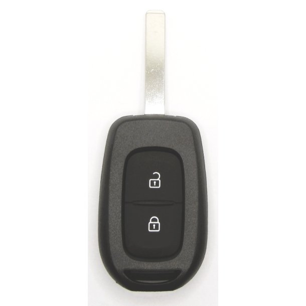 Dacia nglehus 2 knaps