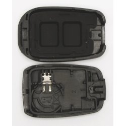 Dacia nglehus 2 knaps