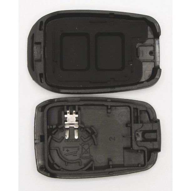 Dacia nglehus 2 knaps