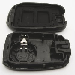 Dacia nglehus 2 knaps